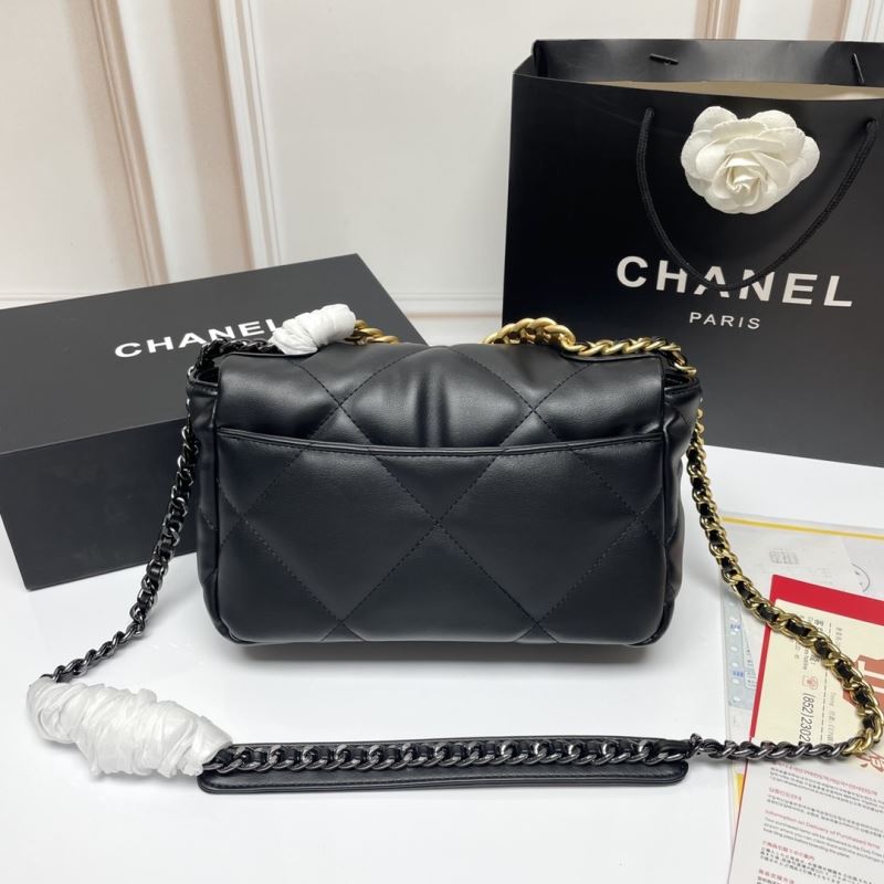 Chanel 19 Bags